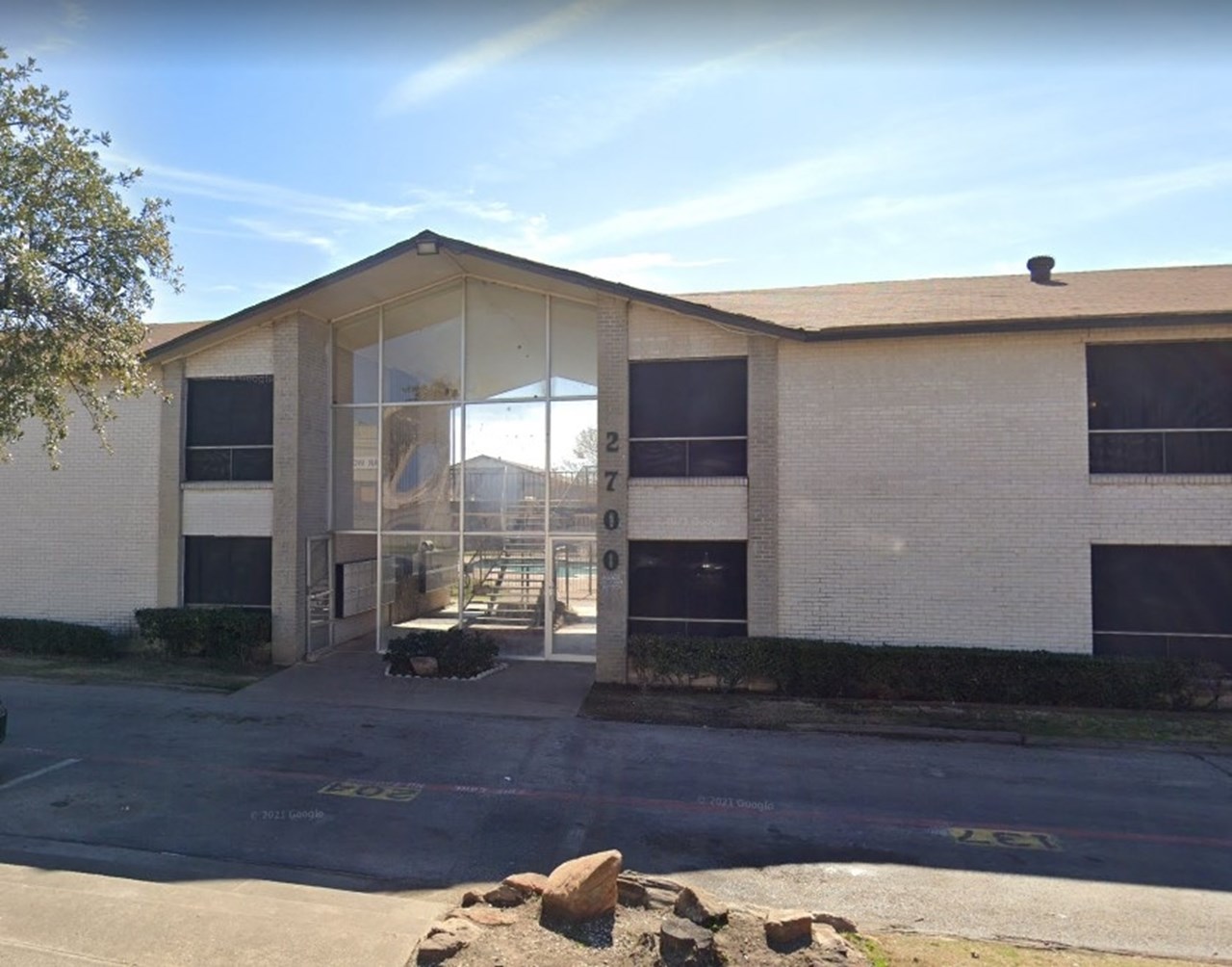 Pioneer House II - Irving, TX - Photo 1 of 3