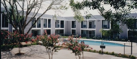 Southmore Park Apartments Pasadena Texas