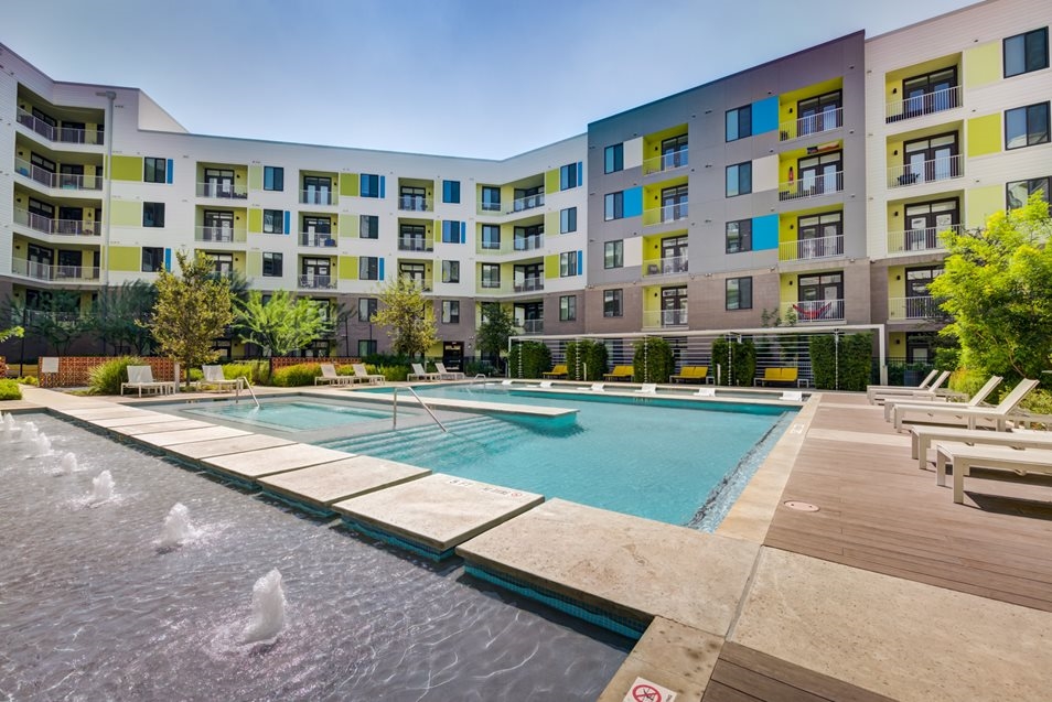 Ella Parkside - Pool - Photo 3 of 26