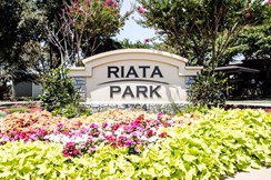 Riata Park