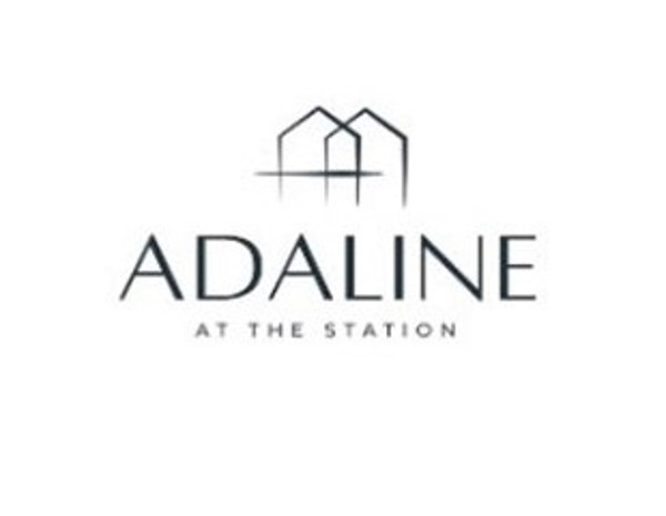 Adaline at the Station