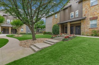 Ranch at Ridgeview Apartments Plano Texas