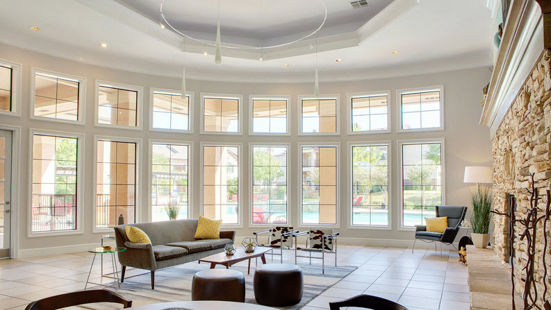 Atlantic Mansfield - Clubhouse - Photo 7 of 16
