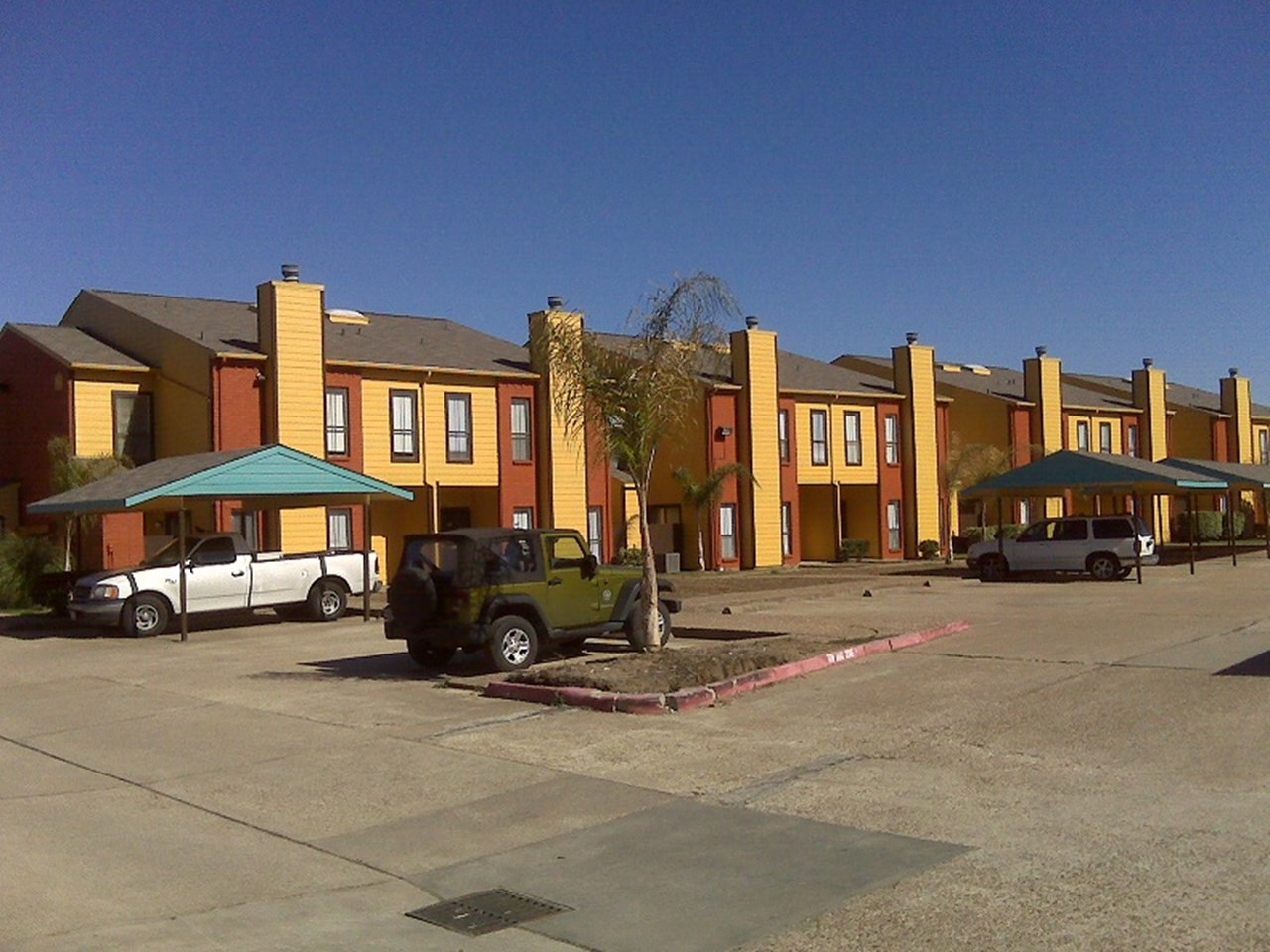 Casa Del Sol - Houston, TX - Photo 1 of 16
