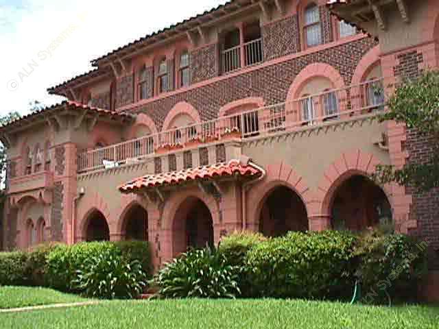 Mirasol Court Apartment