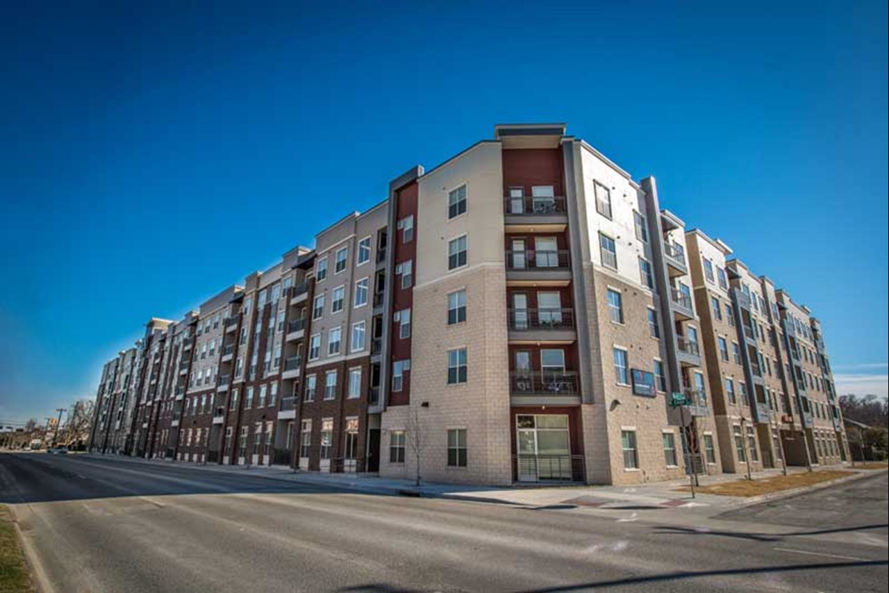 Lorimer - Denton, TX - Photo 1 of 41