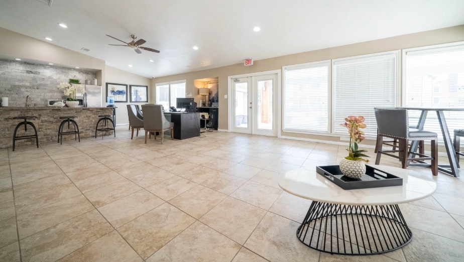 Paxton - Clubhouse - Photo 8 of 34