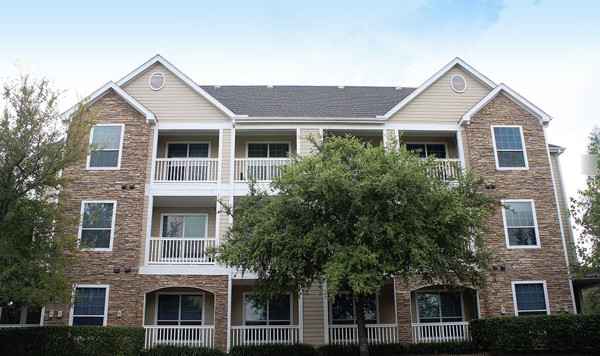 Stone Oak at Parmer