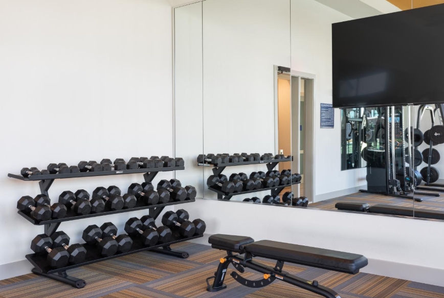 Prose Decker Lake - Fitness - Photo 5 of 11