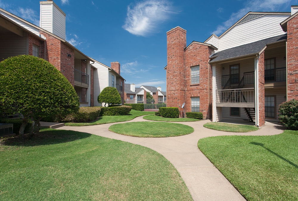 Summer Meadows in Plano, TX View Photos, Floorplans & Pricing