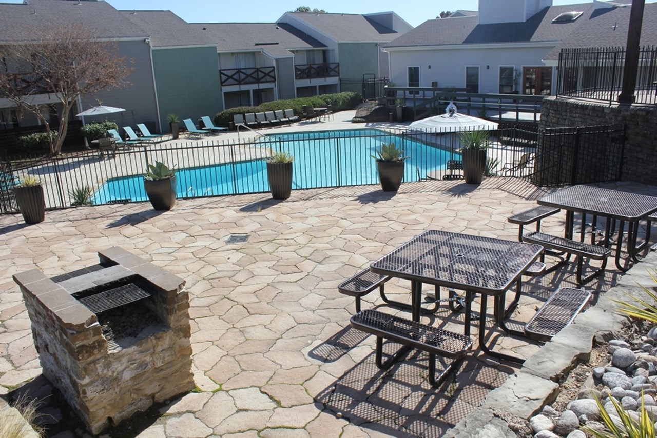 Rustic Ridge - Irving, TX - Photo 1 of 11