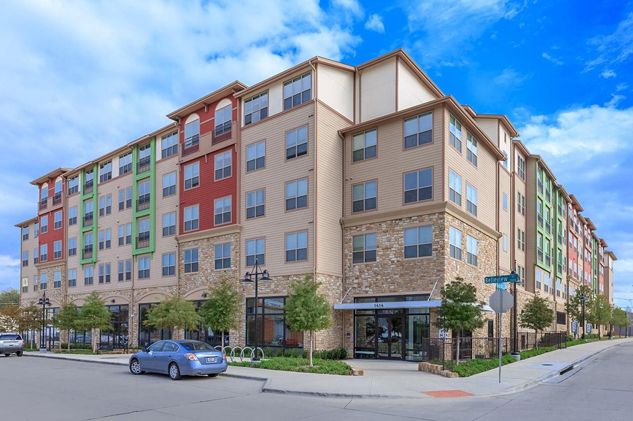 Belleview - Dallas, TX - Photo 1 of 23
