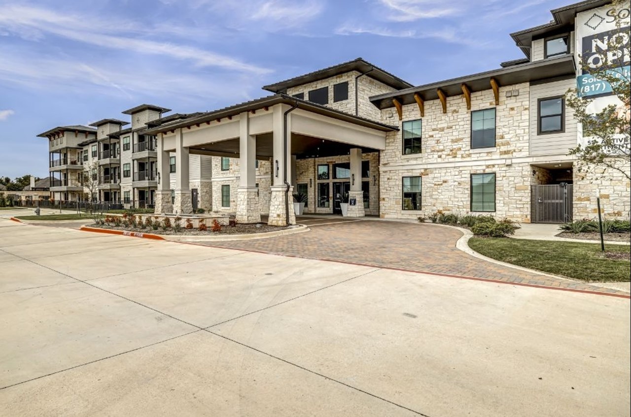 Solea Keller - Fort Worth, TX - Photo 1 of 19