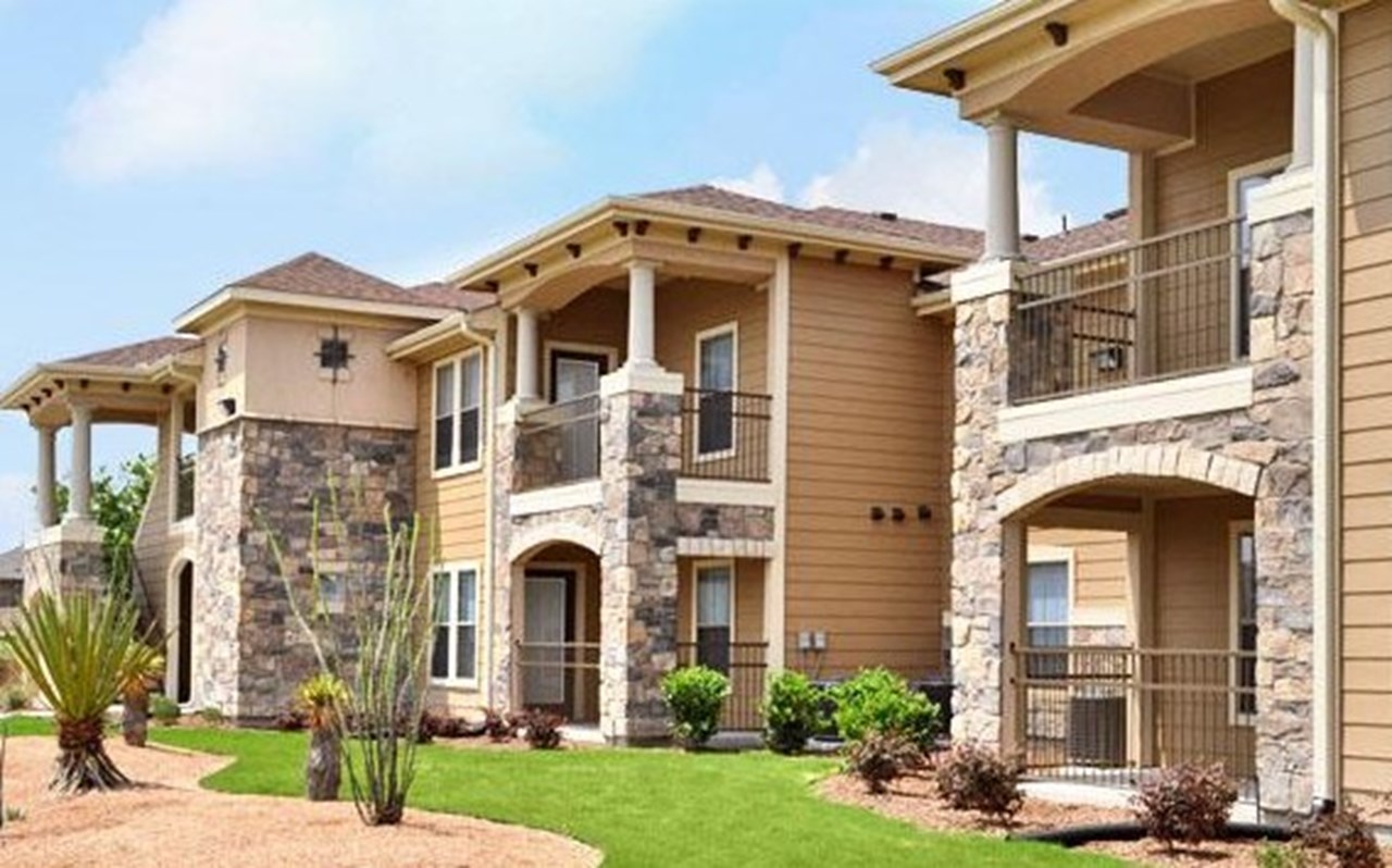 Tuscany Park at Buda - Buda, TX - Photo 1 of 13