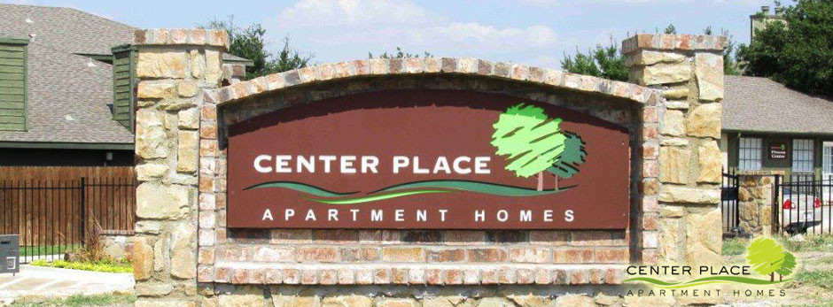 Center Place I & II - Entrance - Photo 2 of 24