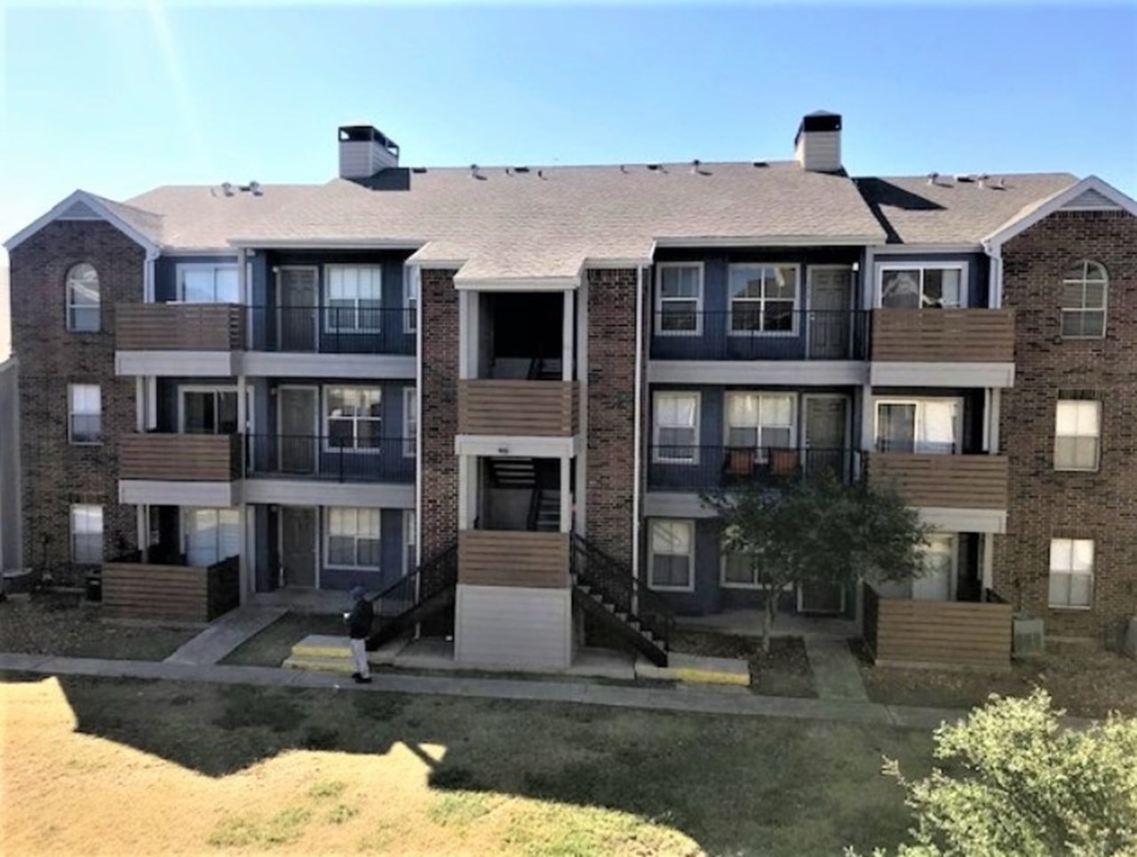 Timbers at 121 - Lewisville, TX - Photo 1 of 13