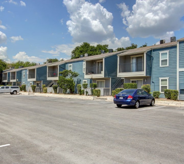 Austin Midtown View Floorplans, Photos & More