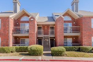 Amherst Apartments Bedford Texas