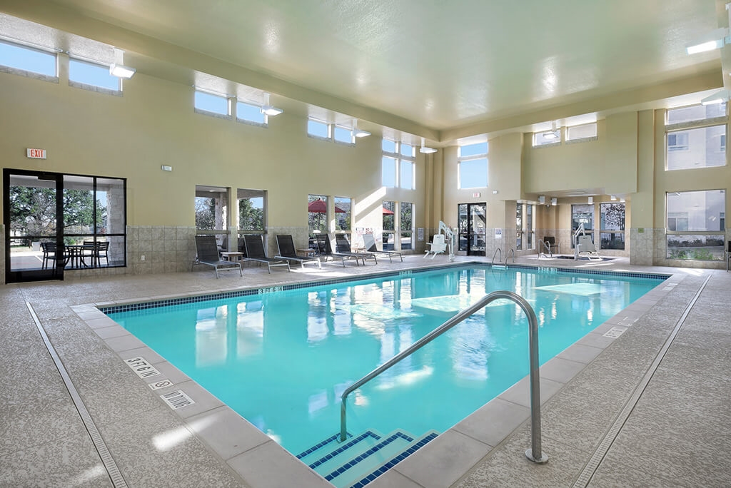 Affinity At Round Rock