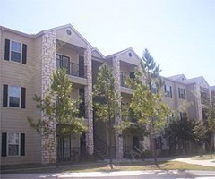 Enclave at Copperfield Apartments Houston Texas