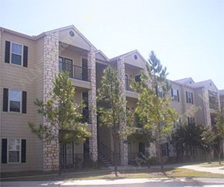 Enclave at Copperfield Apartments