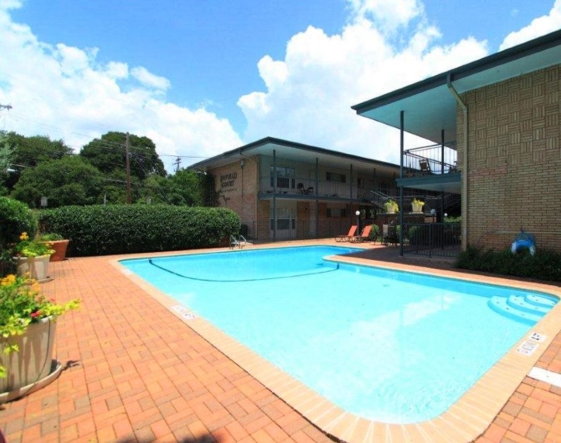 Enfield Court - Pool - Photo 2 of 8