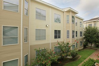 Concord at Williamcrest Apartments Houston Texas