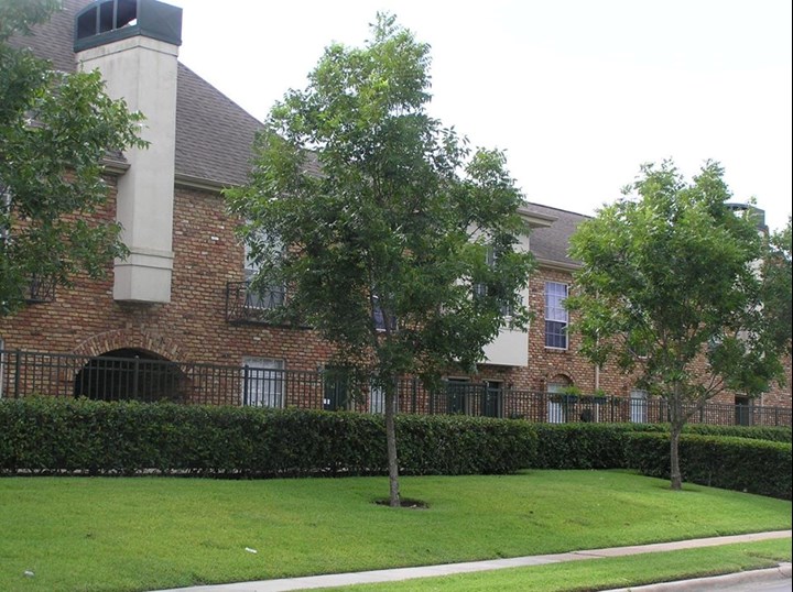 Park at Bellaire Houston View Floorplans, Photos & More