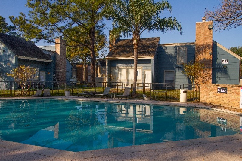 Casa Paz - Pool - Photo 6 of 17