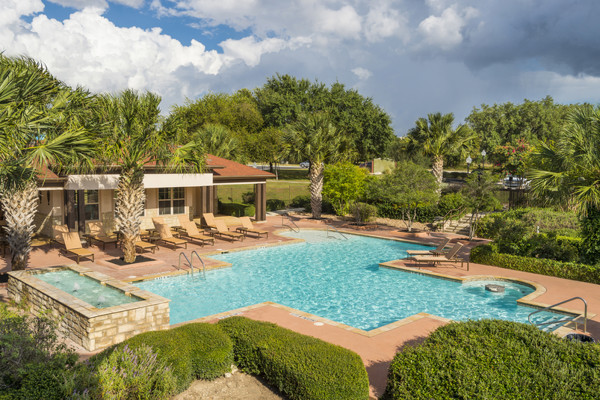 Villas at Medical Center