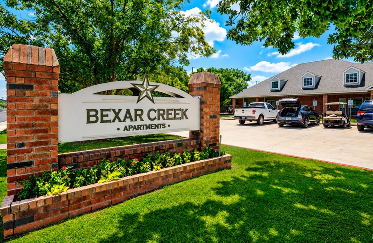 Bexar Creek - San Antonio, TX - Photo 1 of 12