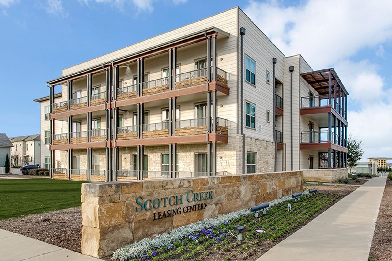 Scotch Creek/Sycamore Park - Coppell, TX - Photo 1 of 25
