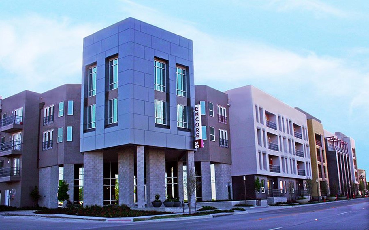 Century Medical District - Dallas, TX - Photo 1 of 9