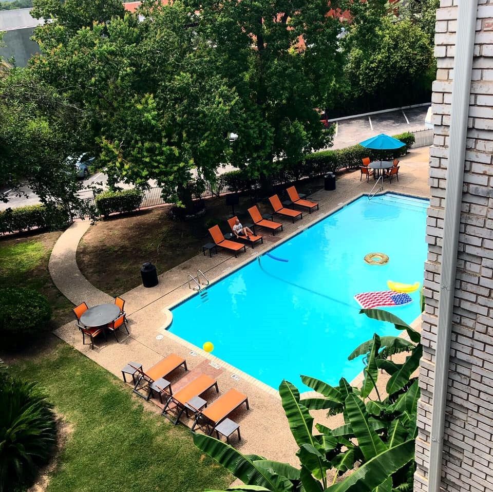 Beverly - Pool - Photo 2 of 25