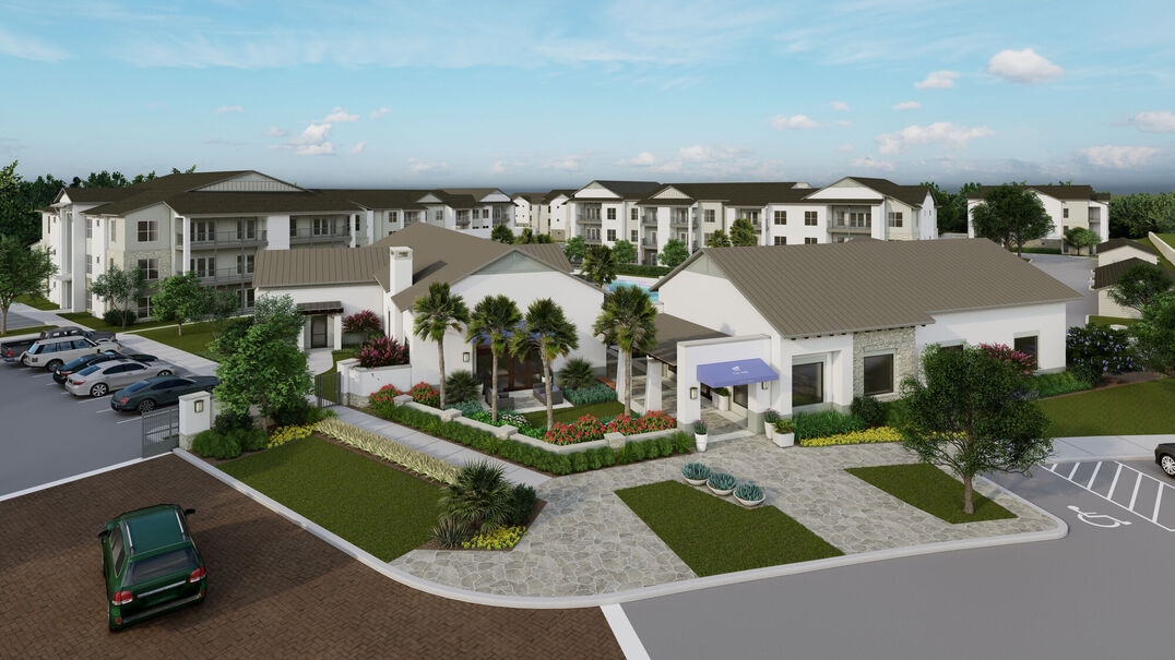 Tacara at Dove Creek San Antonio 1008+ for 1, 2 & 3 Beds