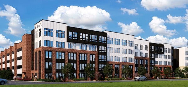 Aura Northline