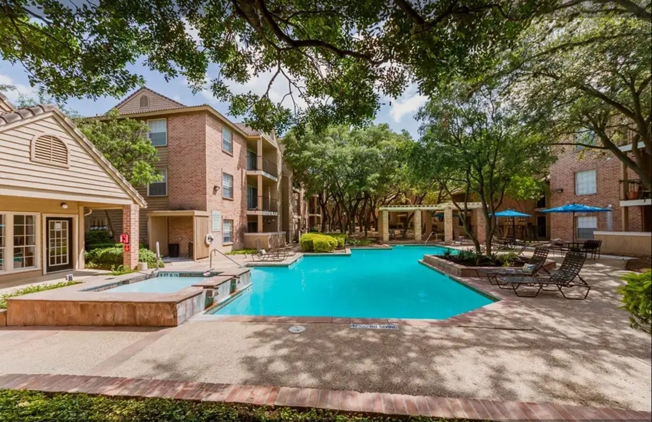Altamonte - San Antonio, TX - Photo 1 of 24