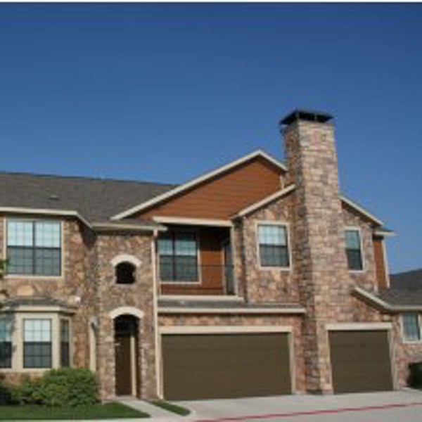 Mansions at Hickory Creek