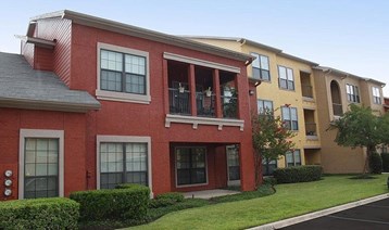 Summerwind Apartments Pearland Texas