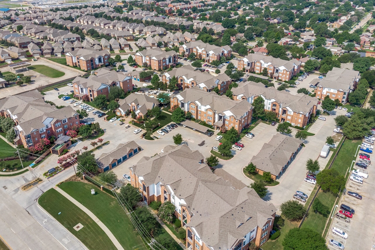 Vista 121 - Aerial View - Photo 2 of 27