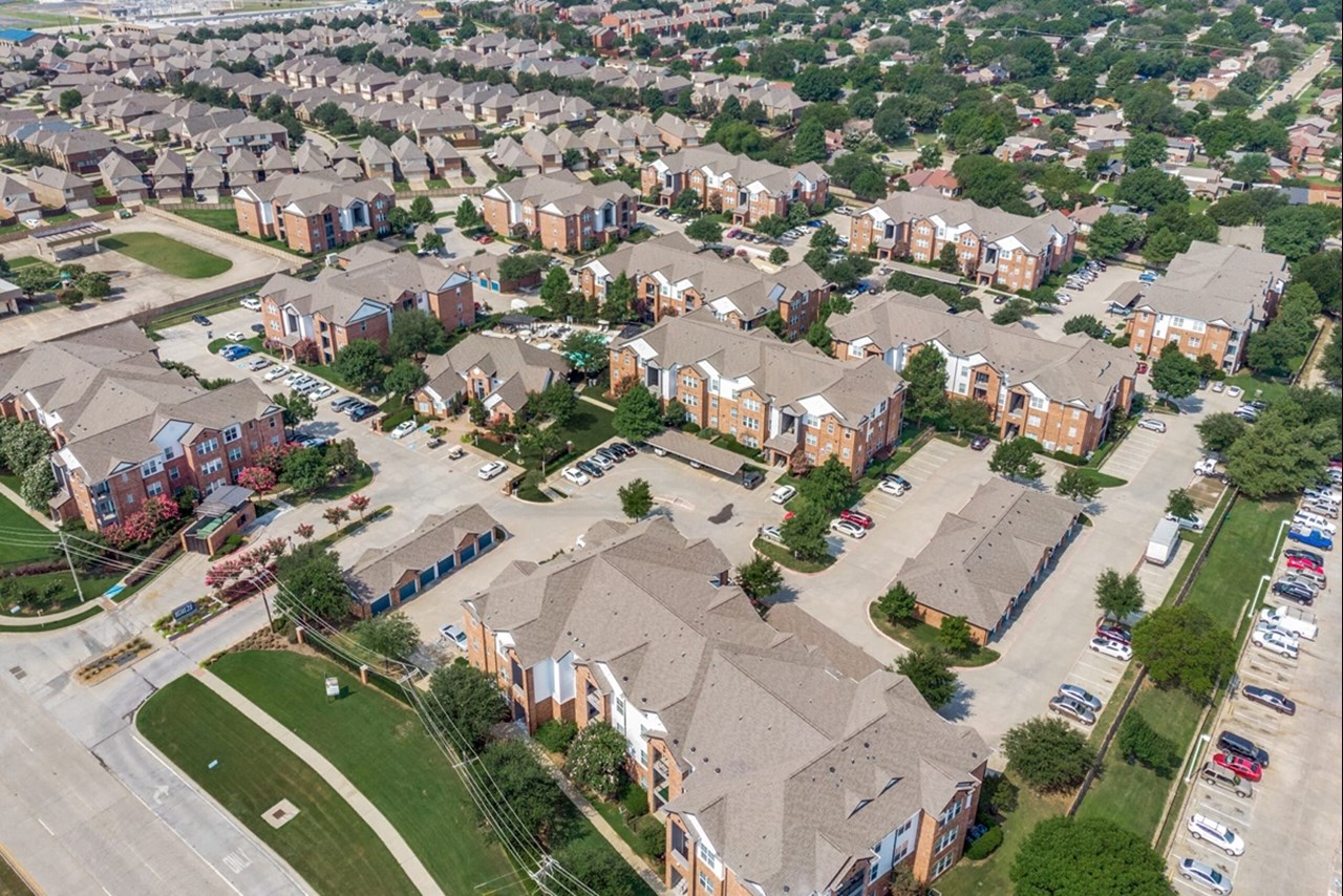Vista 121 - Aerial View - Photo 2 of 27