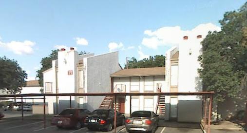 Dallas North Apartment