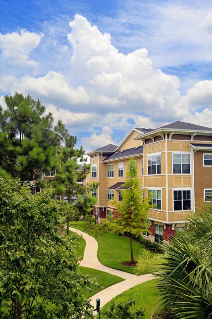 Camden Grand Harbor Katy 1209+ for 1, 2 & 3 Bed Apts