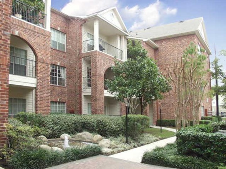 Post Oak Park II Houston 1275+ for 1, 2 & 3 Bed Apts