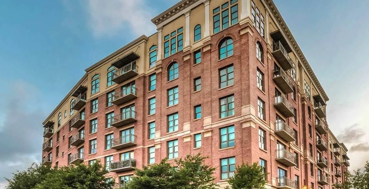 Belle Meade at River Oaks - Houston, TX - Photo 1 of 39