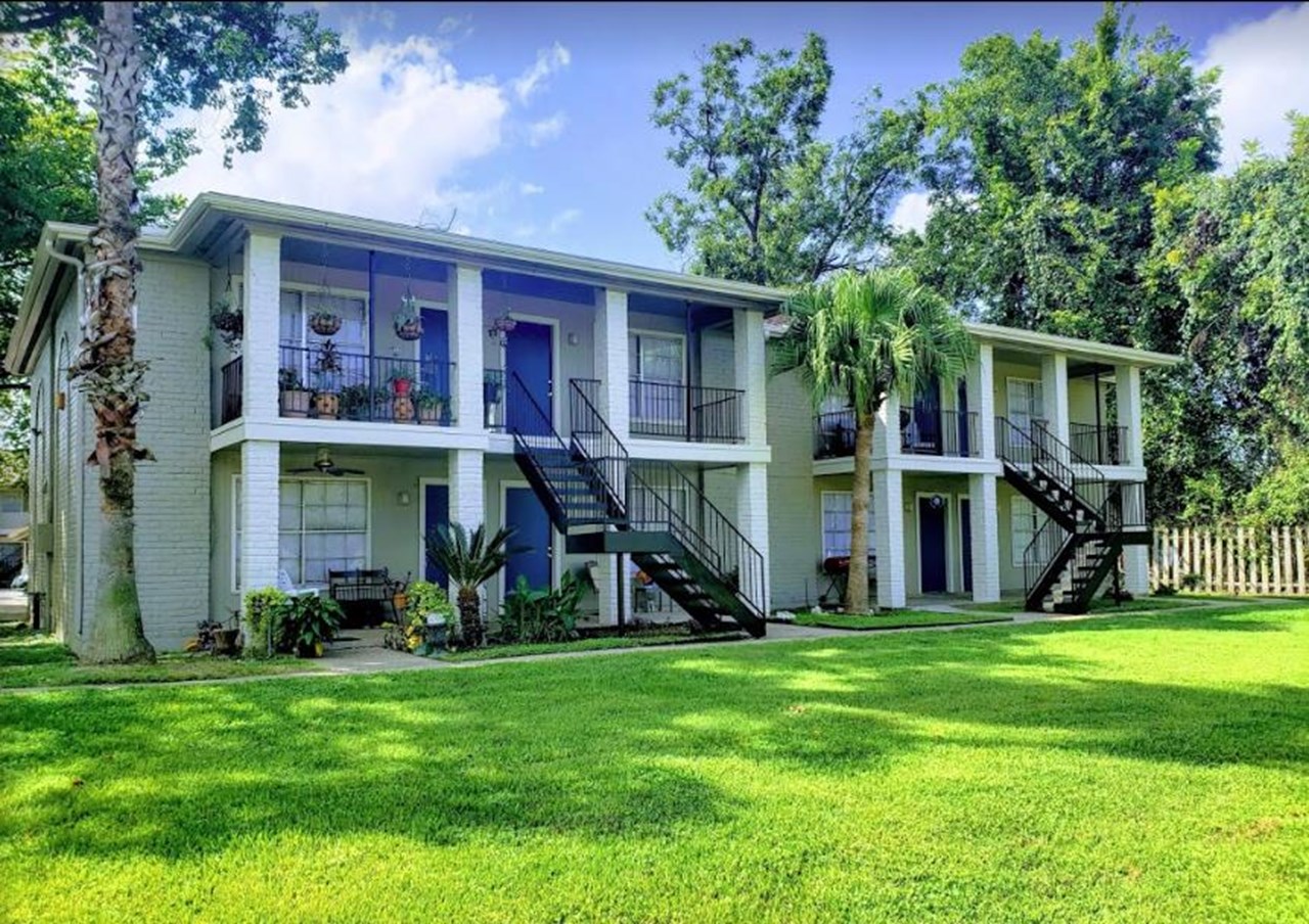 Jade Forest - Houston, TX - Photo 1 of 3