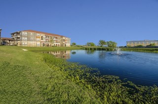401 Teravista Apartments Round Rock Texas