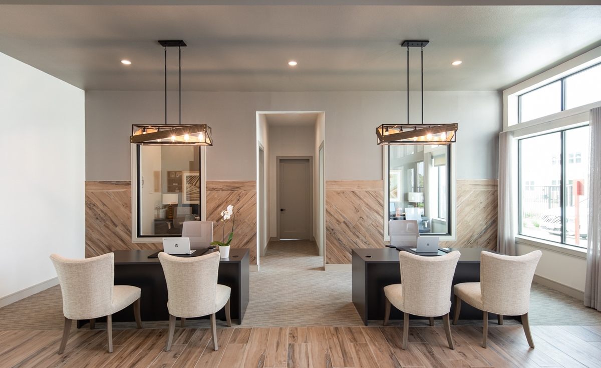 Prose South Main - Office - Photo 8 of 20