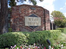 West Brook