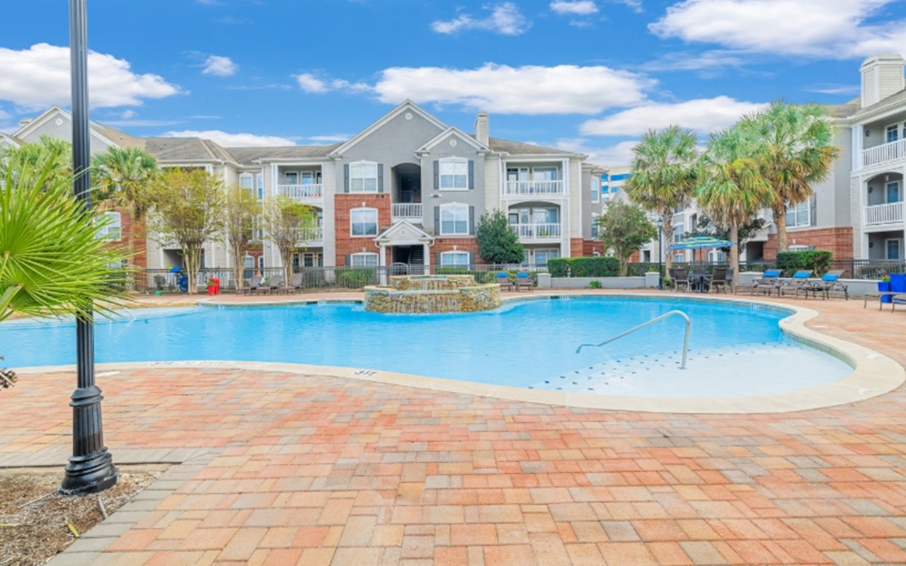 Ariana Cypress Estates - Houston, TX - Photo 1 of 17